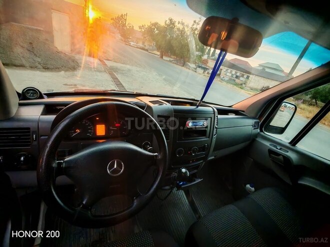 Mercedes Sprinter 313 2007, 343,765 km - 2.2 l - Şəmkir