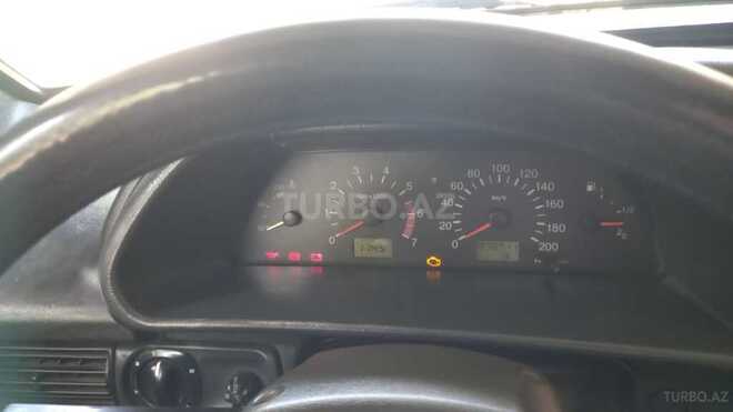 LADA (VAZ) 2115 2007, 270,000 km - 1.6 l - Cəlilabad
