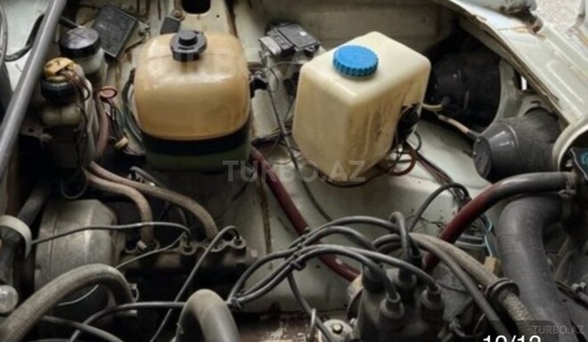LADA (VAZ) 2106 1989, 133,550 km - 1.6 l - İmişli