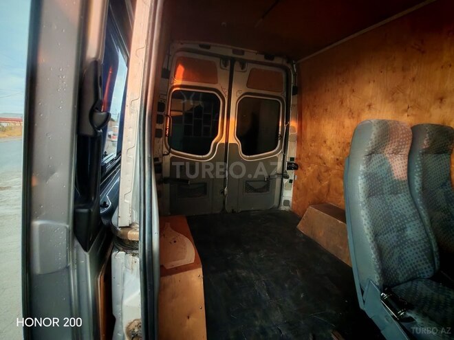 Mercedes Sprinter 313 2007, 343,765 km - 2.2 l - Şəmkir