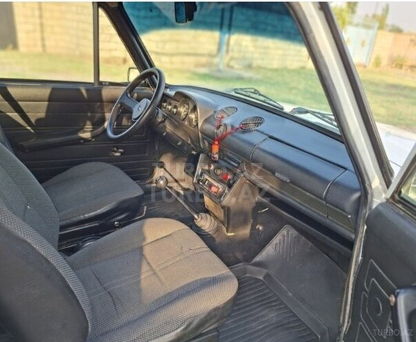 LADA (VAZ) 2106 1989, 133,550 km - 1.6 l - İmişli