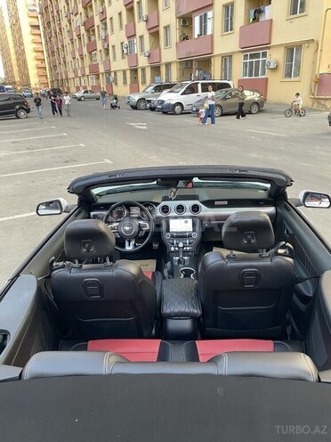 Ford Mustang 2018, 144,500 km - 2.3 l - Bakı