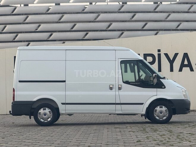 Ford Transit 2011, 154,000 km - 2.2 л - Bakı