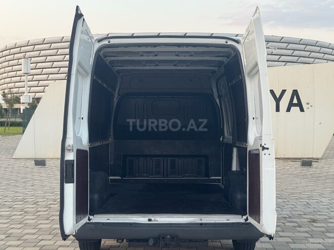 Ford Transit 2011, 154,000 km - 2.2 л - Bakı