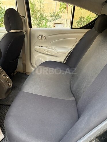 Nissan Sunny 2012, 189,400 km - 1.5 l - Bakı