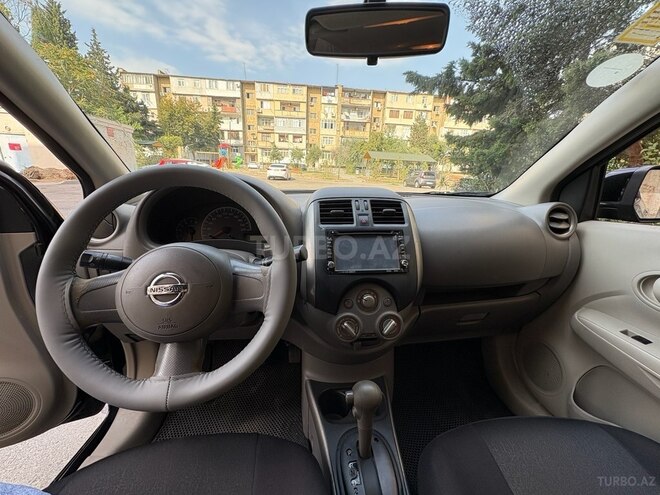 Nissan Sunny 2012, 189,400 km - 1.5 l - Bakı