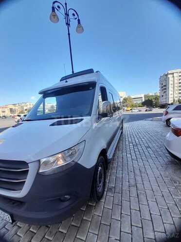 Mercedes Sprinter 316 2021, 160,000 km - 2.2 l - Bakı