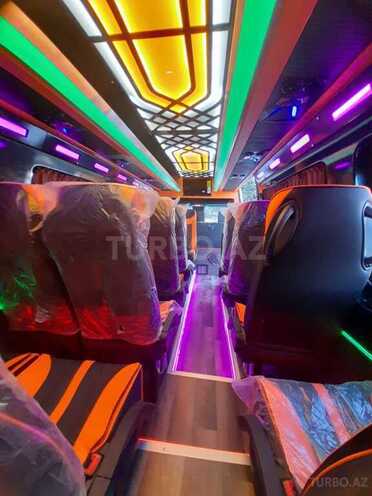 Mercedes Sprinter 316 2021, 160,000 km - 2.2 l - Bakı
