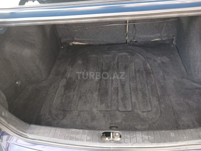 Hyundai Accent 2008, 239,000 km - 1.6 l - Göyçay