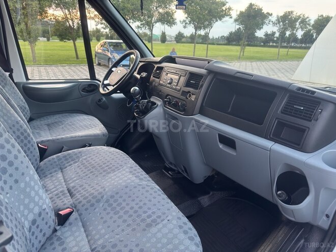 Ford Transit 2011, 154,000 km - 2.2 л - Bakı