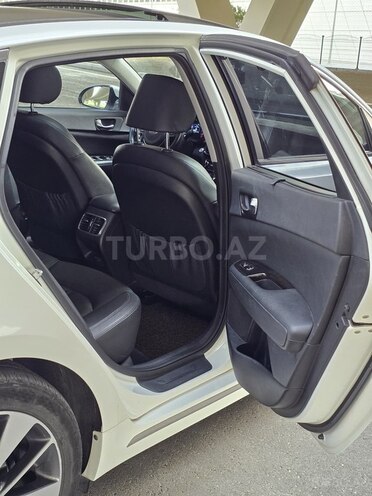 Kia K5 2016, 171,000 km - 1.7 l - Bakı