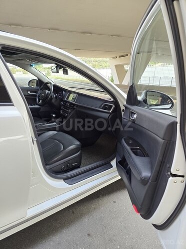 Kia K5 2016, 171,000 km - 1.7 l - Bakı