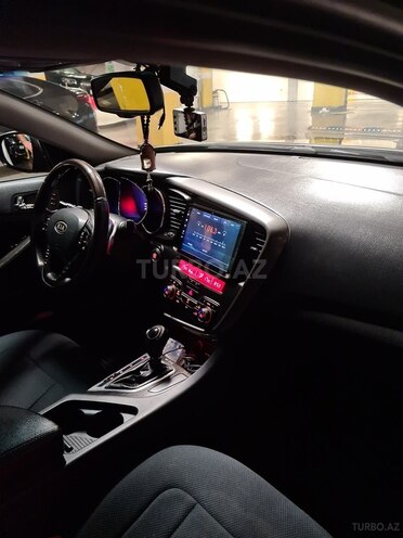 Kia Optima 2011, 299,000 km - 2.4 л - Bakı