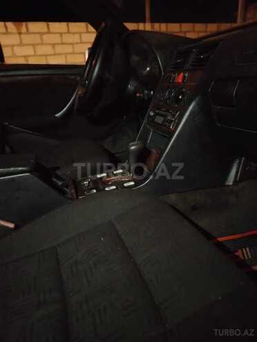 Mercedes C 220 1998, 645,826 km - 2.2 л - Dəliməmmədli