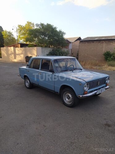 LADA (VAZ) 21011 1974, 300,000 km - 1.3 l - Bərdə