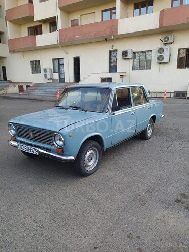 LADA (VAZ) 21011 1974, 300,000 km - 1.3 l - Bərdə