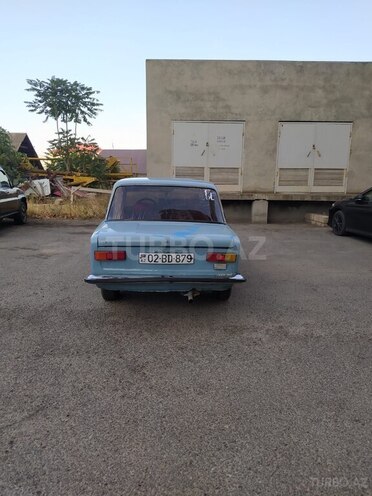 LADA (VAZ) 21011 1974, 300,000 km - 1.3 l - Bərdə