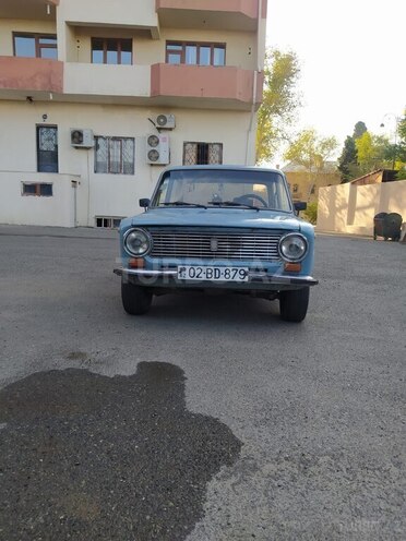 LADA (VAZ) 21011 1974, 300,000 km - 1.3 l - Bərdə