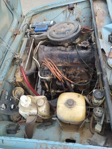 LADA (VAZ) 21011 1974, 300,000 km - 1.3 l - Bərdə