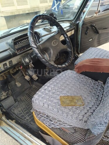 LADA (VAZ) 21011 1974, 300,000 km - 1.3 l - Bərdə