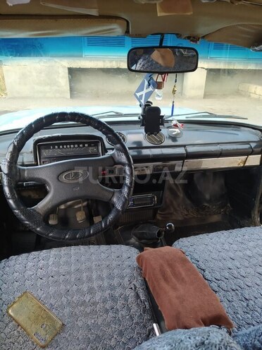 LADA (VAZ) 21011 1974, 300,000 km - 1.3 l - Bərdə