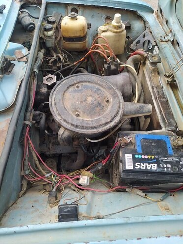 LADA (VAZ) 21011 1974, 300,000 km - 1.3 l - Bərdə