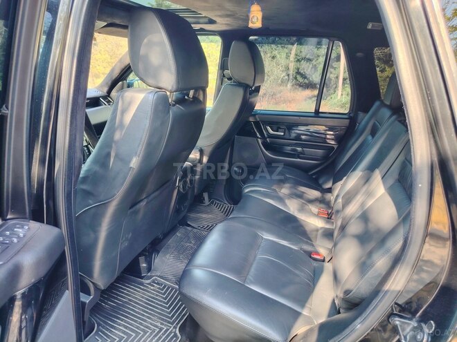 Land Rover Range Rover 2007, 210,000 km - 3.6 l - Bakı