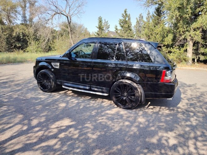 Land Rover Range Rover 2007, 210,000 km - 3.6 l - Bakı