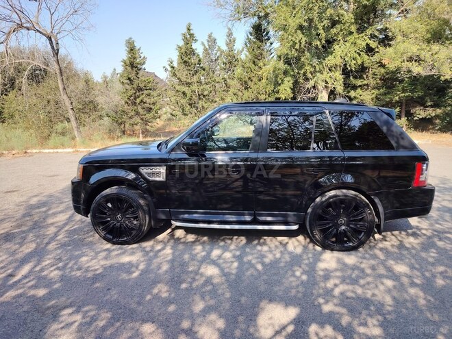 Land Rover Range Rover 2007, 210,000 km - 3.6 l - Bakı