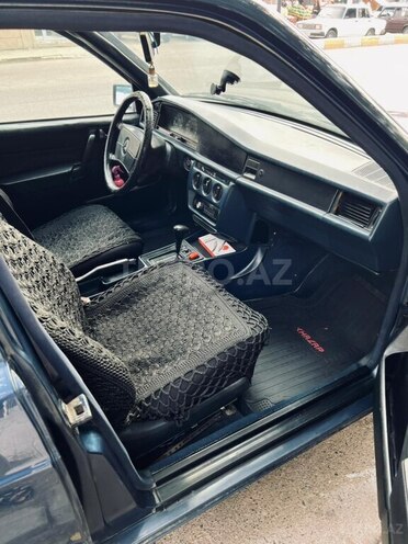 Mercedes 190 1990, 546,838 km - 1.8 л - Biləsuvar