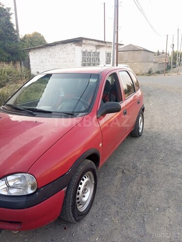 Opel Vita 1998, 155,214 km - 1.4 l - Masallı