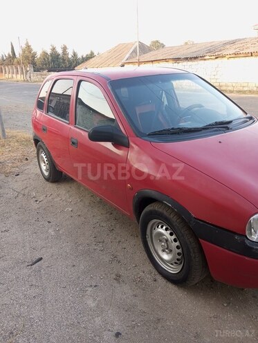 Opel Vita 1998, 155,214 km - 1.4 l - Masallı