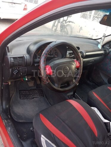 Opel Vita 1998, 155,214 km - 1.4 l - Masallı