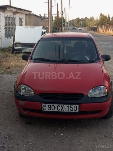 Opel Vita 1998, 155,214 km - 1.4 l - Masallı