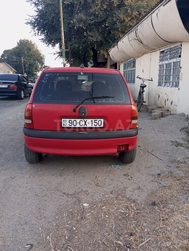 Opel Vita 1998, 155,214 km - 1.4 l - Masallı
