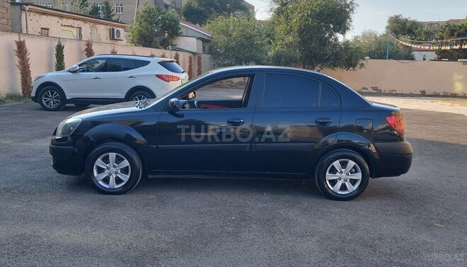 Kia Rio 2008, 312,567 km - 1.4 l - Bakı