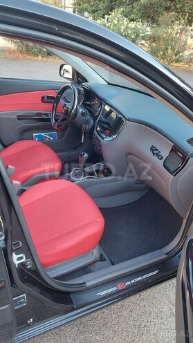 Kia Rio 2008, 312,567 km - 1.4 l - Bakı