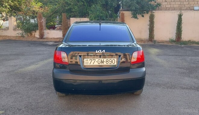 Kia Rio 2008, 312,567 km - 1.4 l - Bakı