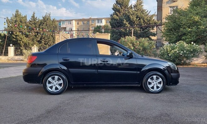 Kia Rio 2008, 312,567 km - 1.4 l - Bakı