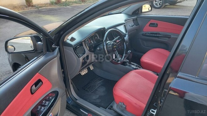 Kia Rio 2008, 312,567 km - 1.4 l - Bakı