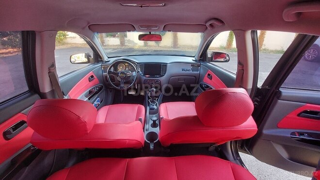Kia Rio 2008, 312,567 km - 1.4 l - Bakı