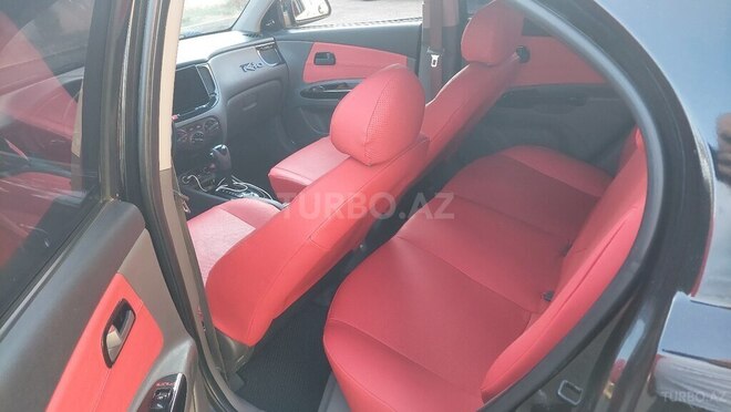 Kia Rio 2008, 312,567 km - 1.4 l - Bakı