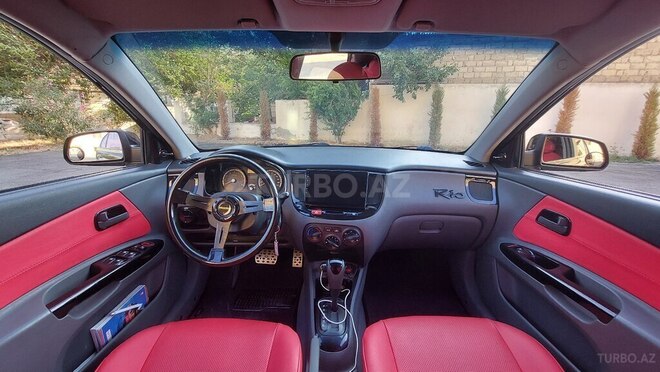 Kia Rio 2008, 312,567 km - 1.4 l - Bakı