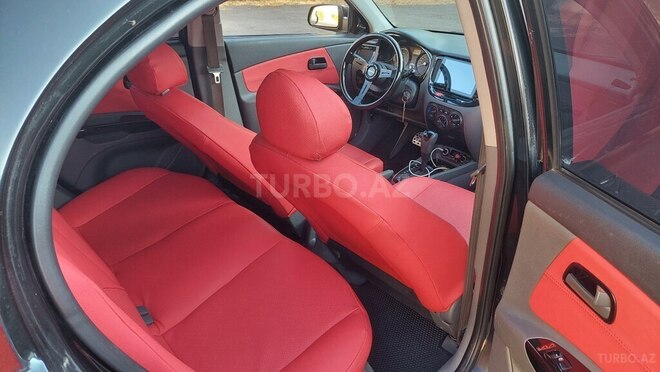 Kia Rio 2008, 312,567 km - 1.4 l - Bakı