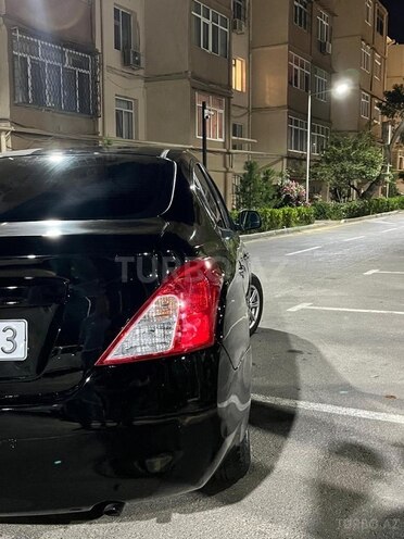 Nissan Sunny 2012, 189,400 km - 1.5 l - Bakı