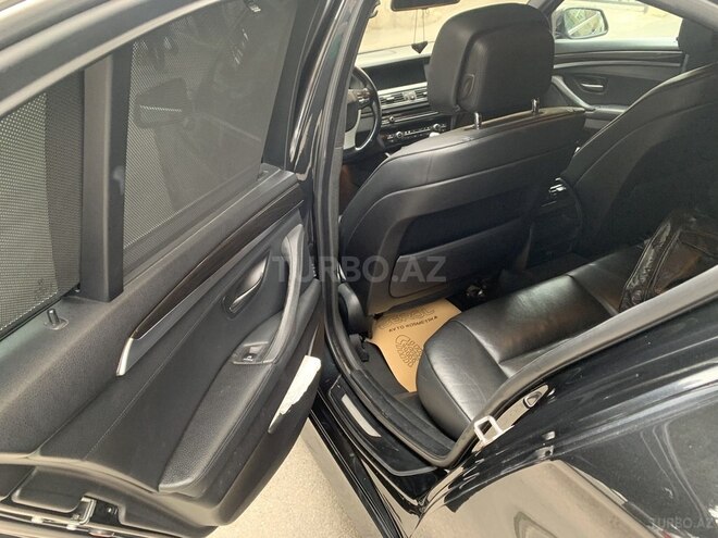 BMW 530 2011, 175,600 km - 3.0 l - Bakı