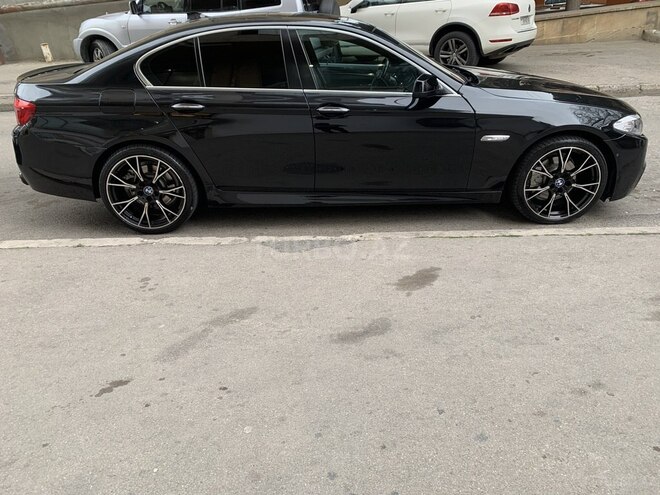 BMW 530 2011, 175,600 km - 3.0 l - Bakı
