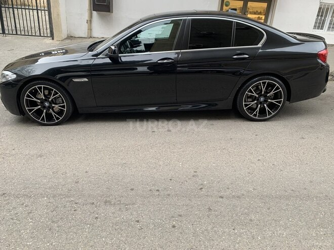 BMW 530 2011, 175,600 km - 3.0 l - Bakı
