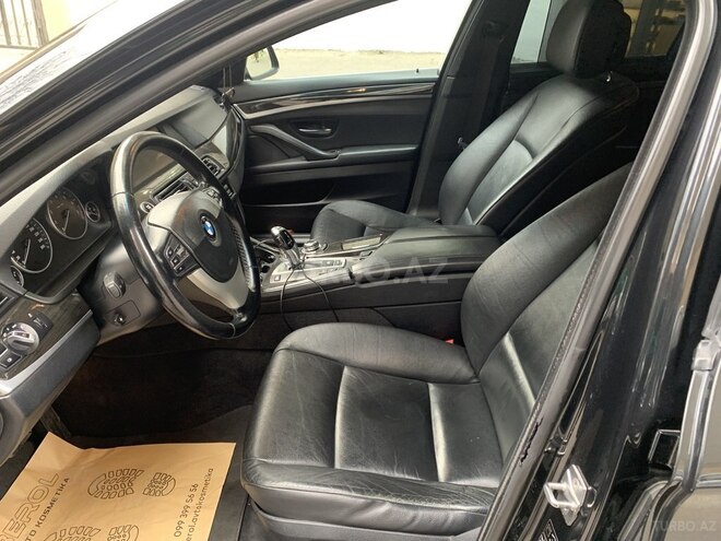 BMW 530 2011, 175,600 km - 3.0 l - Bakı