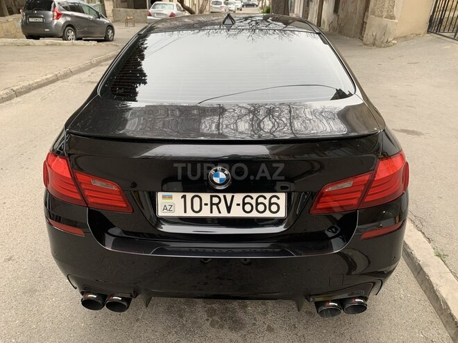 BMW 530 2011, 175,600 km - 3.0 l - Bakı